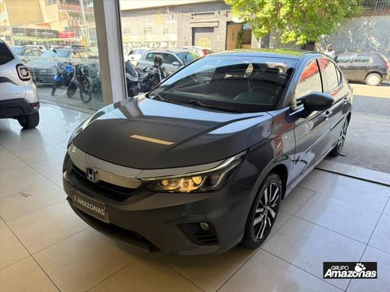 HONDA CITY 1.5 i-VTEC FLEX EXL CVT HONDA CITY 1.5 i-VTEC FLEX EXL CVT